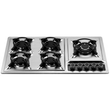 Five Burner Built-in Hob (SZ-JH5210)